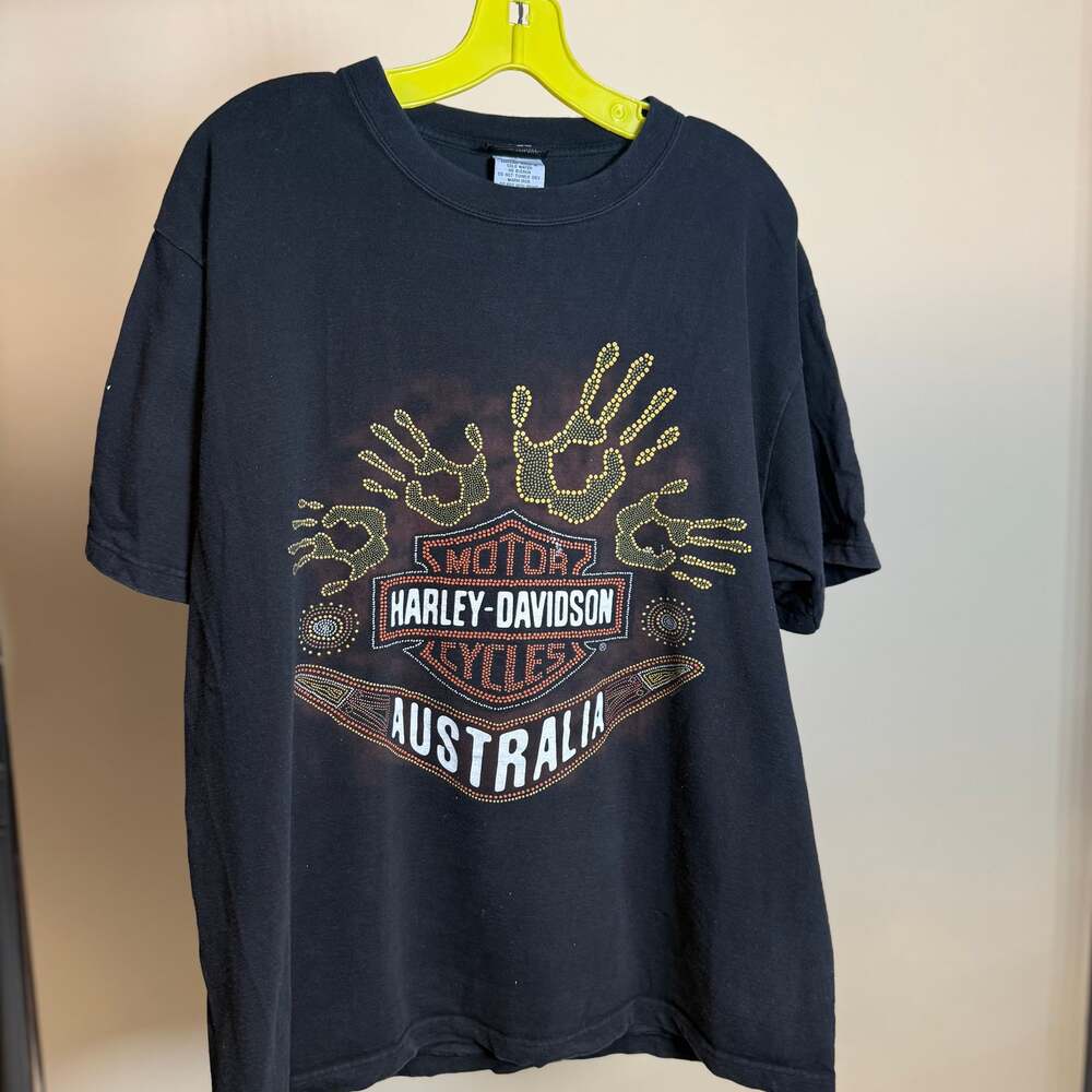 Vintage Harley-Davidson 1996 T-Shirt XLarge – ,